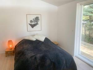 House With View Of Isefjord In Hornsherred