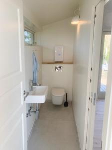 House With View Of Isefjord In Hornsherred