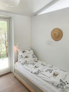 House With View Of Isefjord In Hornsherred