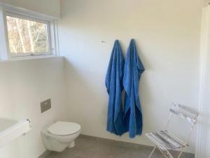 House With View Of Isefjord In Hornsherred