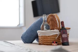 Lost Lobster Guest House