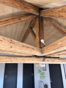 Appartements appartement sous les toits : photos des chambres