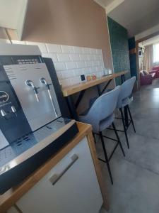 Apartament Dziesiątka