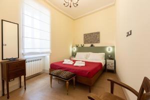 Casa Prati by Rental in Rome - Hotel 4 stelle a Roma