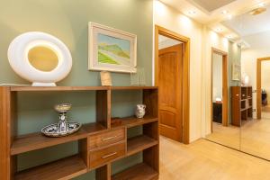 Casa Prati by Rental in Rome