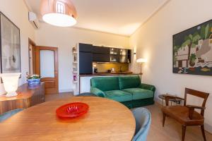 Casa Prati by Rental in Rome