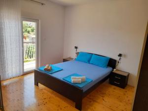 Apartment Sky Hill house 85 m2