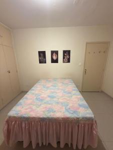 Apartamento em Santos José Menino