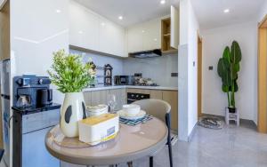 Nairobi Apartment at Riara one