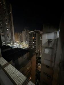 Apartamento em Santos José Menino