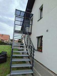 Ostoja u Diany nad Zatoką