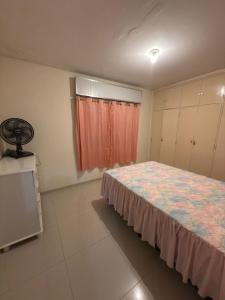 Apartamento em Santos José Menino
