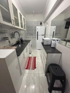 Apartamento em Santos José Menino