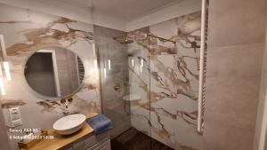 Apartment Zamkowa Park