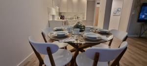 Apartment Zamkowa Park