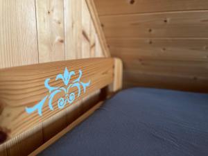 Domek nad Tałtowiskiem