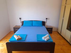 Apartment Sky Hill house 85 m2