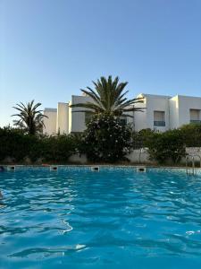 Beautiful apartment for rent in Hammamet