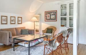 3 Bedroom Amazing Home In Højby