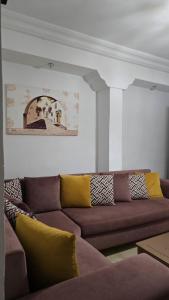 Beautiful apartment for rent in Hammamet