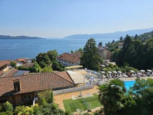 APPARTAMENTO La SELVA VISTA LAGO