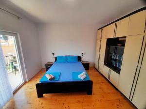 Apartment Sky Hill house 85 m2