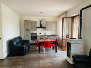 Tenuta Oasi del cavallo