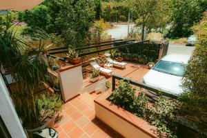 Antonia Apartment-Mondello Addaura