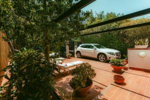 Antonia Apartment-Mondello Addaura