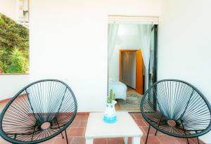 Antonia Apartment-Mondello Addaura