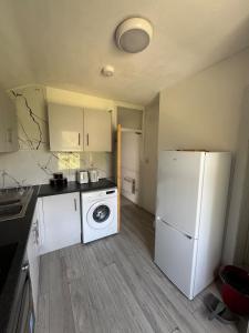 Tranquil 2BR in Thornton Heath