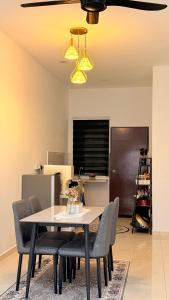 Ucu Homestay Teluk Kemang