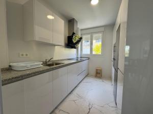 Apartamento Santo Tomas Grupo AC Gestion