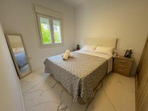 Apartamento Santo Tomas Grupo AC Gestion