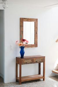 Enjoy Sea Views In This Skagen Beach Summer House