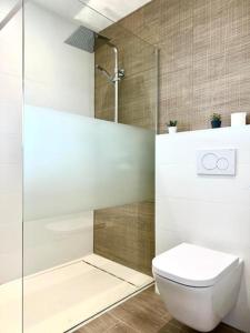 Appartements TheView, piscine et sauna : photos des chambres