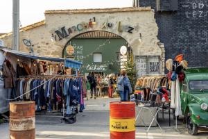 Villas Superbe villa climatisee avec parking et piscine : photos des chambres