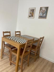 Pruszkowska by VAYA STAYS