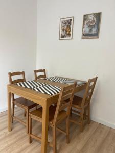 Pruszkowska by VAYA STAYS