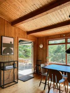 Family-Friendly Holiday Home On Scenic Orø