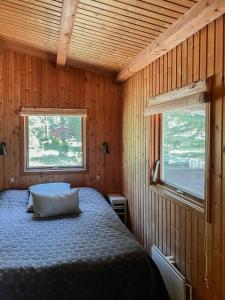 Family-Friendly Holiday Home On Scenic Orø