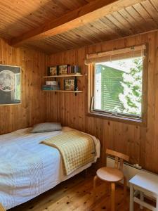 Family-Friendly Holiday Home On Scenic Orø