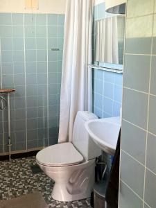 Family-Friendly Holiday Home On Scenic Orø