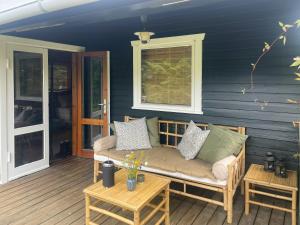 Family-Friendly Holiday Home On Scenic Orø