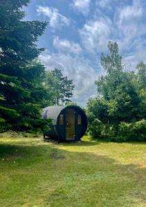 Family-Friendly Holiday Home On Scenic Orø