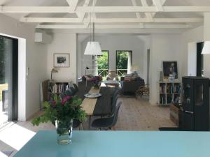 Modern House In Munkerup Near Gilleleje