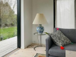 Modern House In Munkerup Near Gilleleje