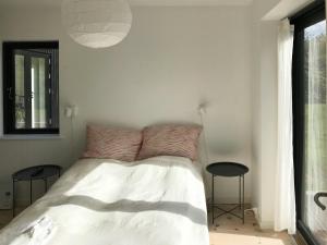 Modern House In Munkerup Near Gilleleje