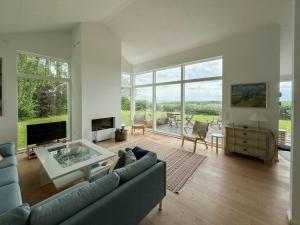Summer Home With View Near Aarhus