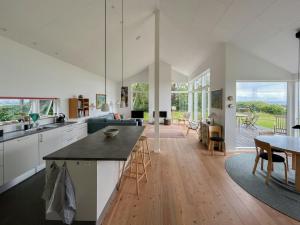 Summer Home With View Near Aarhus